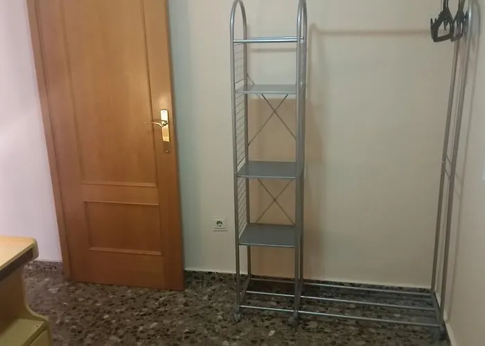 아파트 Pasarela 발렌시아