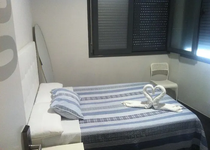 Πανσιόν Cama Del Mar