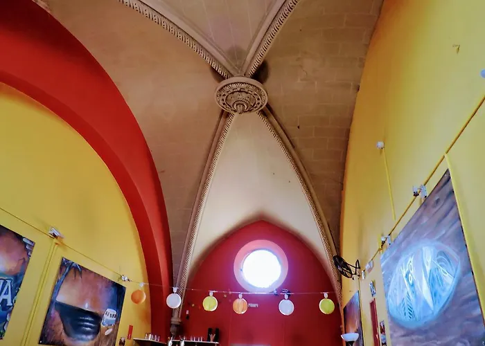 Feetup Backpackers Βαλένθια