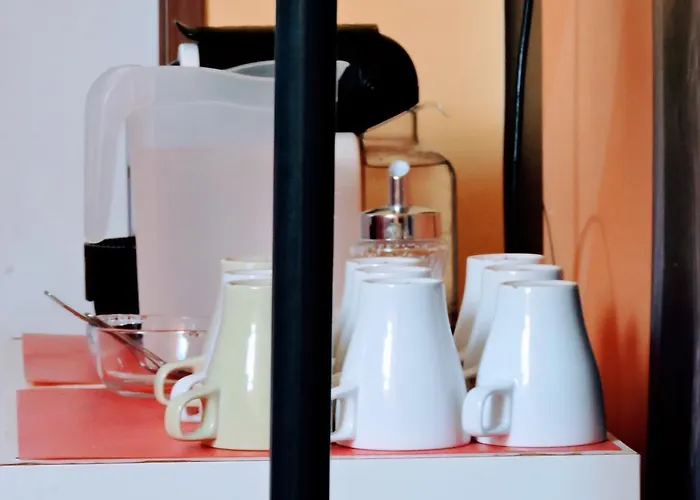 Feetup Backpackers *