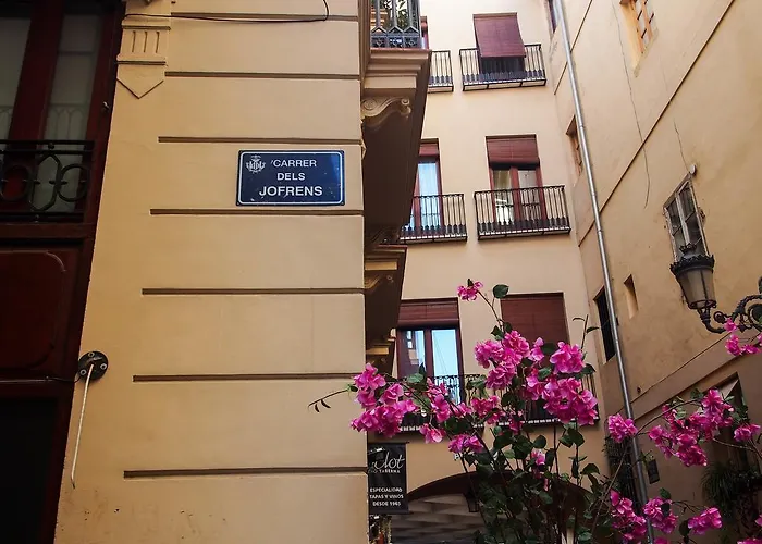 아파트 Singularstays Plaza Redonda