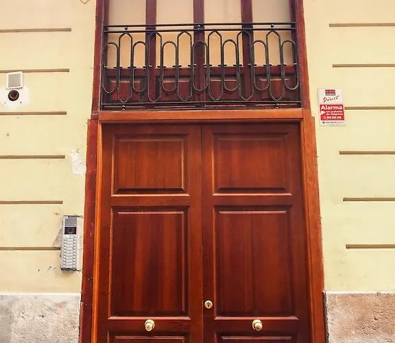 Singularstays Plaza Redonda 아파트 *