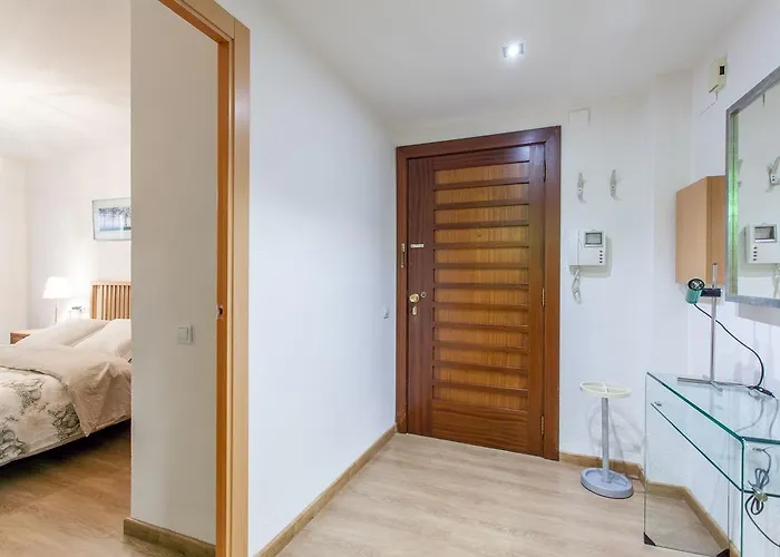 City Center Cathedral Διαμέρισμα *