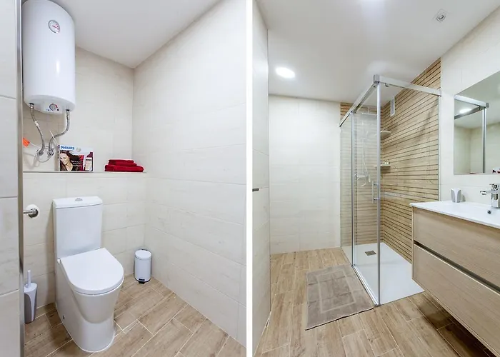 City Center Cathedral Διαμέρισμα