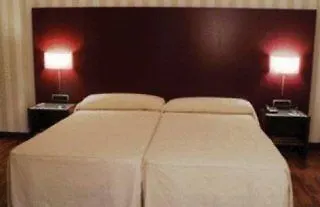 Zenit Hotell Valencia