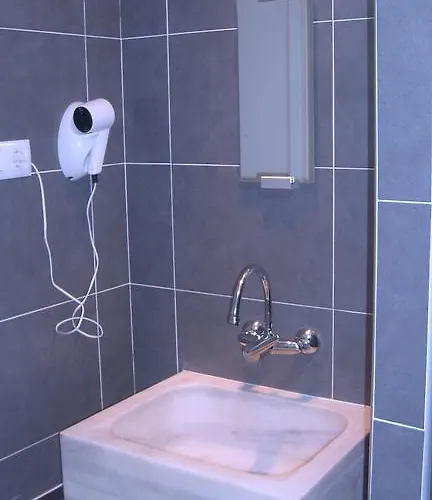 شقة Calatrava فالنسيا