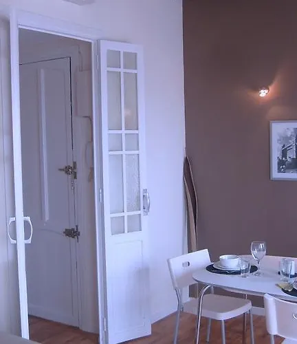 Calatrava شقة فالنسيا