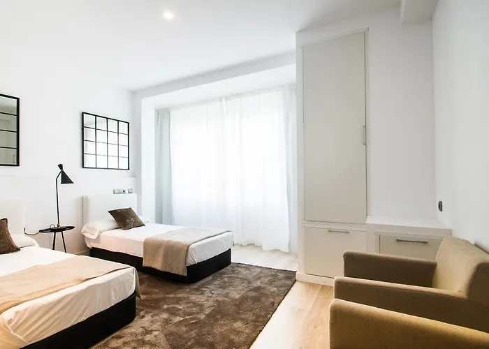 Luxury - Boutique Center فالنسيا