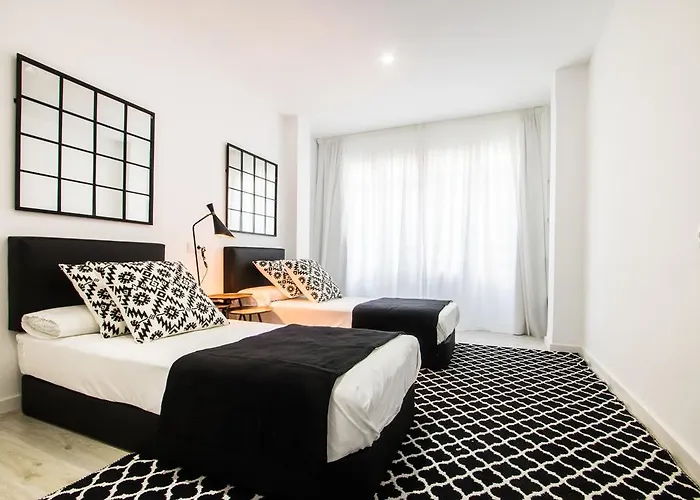 Luxury - Boutique Center شقة