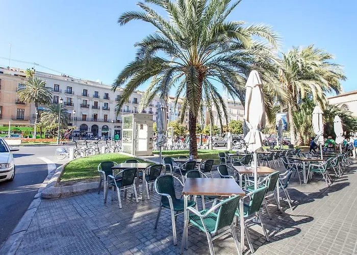 City Center Cathedral Διαμέρισμα *