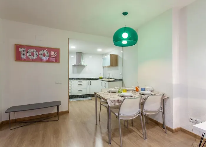 City Center Cathedral * Βαλένθια