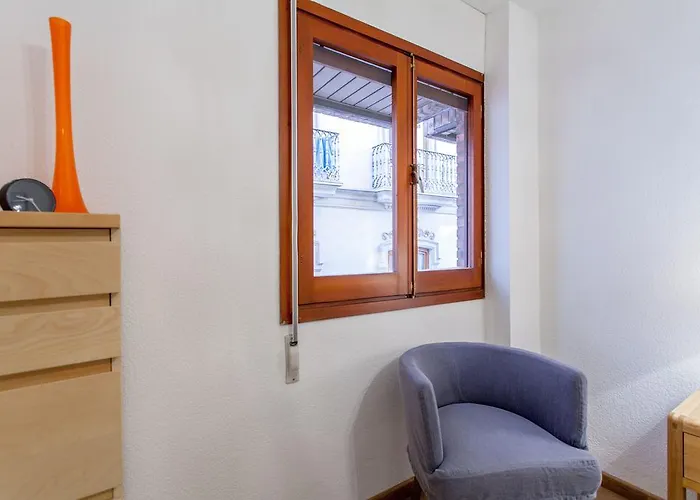 Διαμέρισμα City Center Cathedral