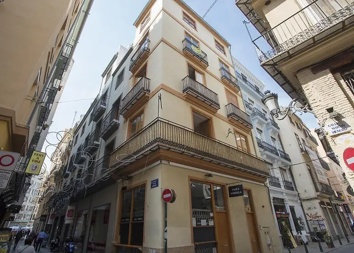 Collado * فالنسيا