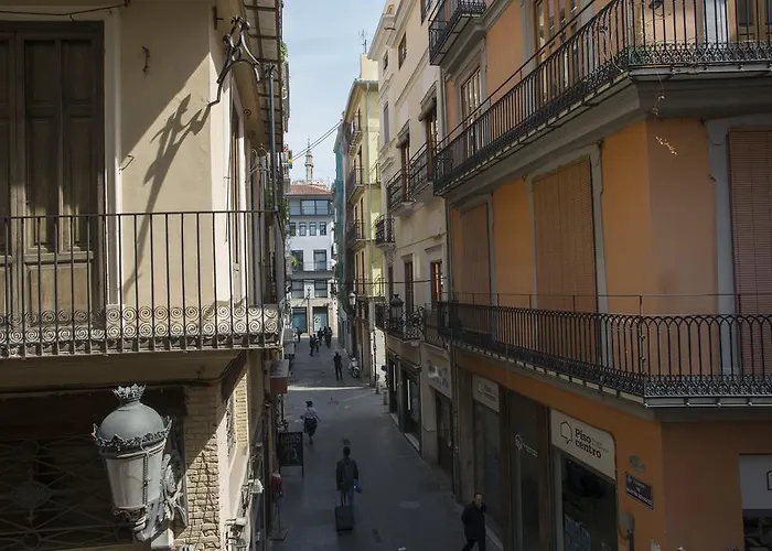 شقة Collado فالنسيا