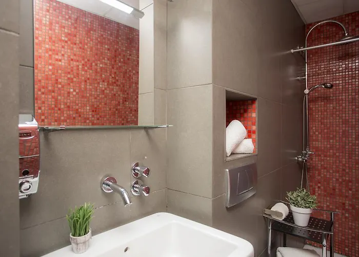 شقة Collado فالنسيا