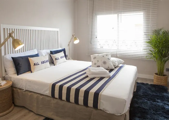 Md Benlliure Cabanal * Βαλένθια