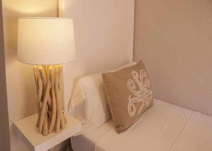 Διαμέρισμα Md Benlliure Cabanal