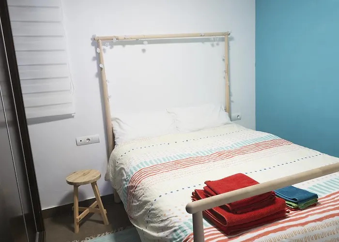 بيت للعطل Cozy Fisherman's House