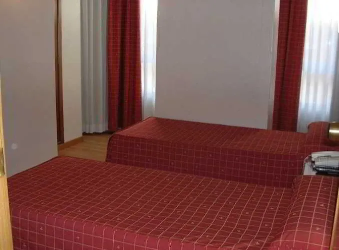 Casual De La Música Hotel