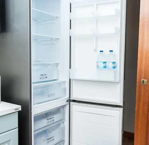 아파트 Modern Playa