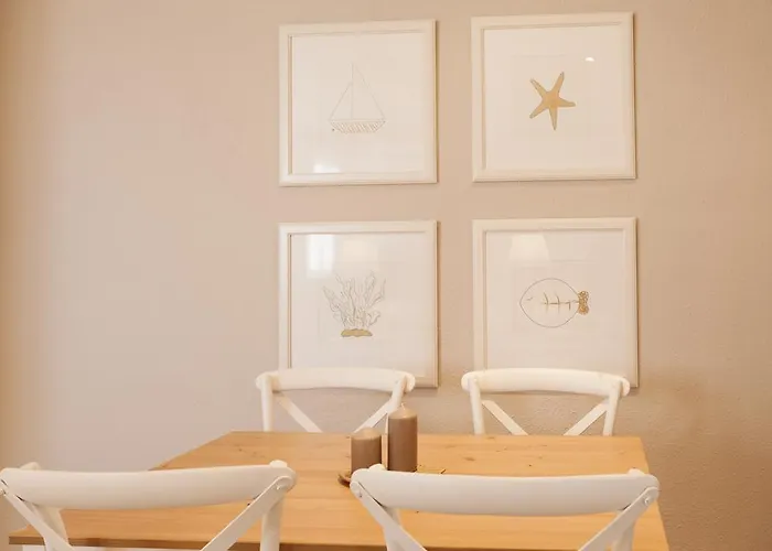 Md Benlliure Cabanal Βαλένθια