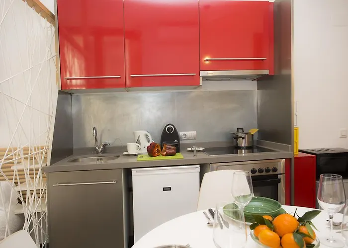 Collado شقة فالنسيا