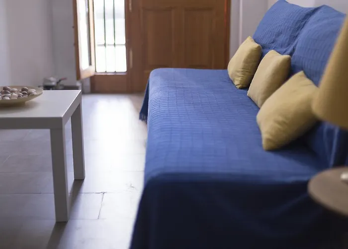 بيت للعطل Cozy Fisherman's House *