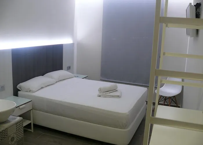 Πανσιόν Cama Del Mar Βαλένθια