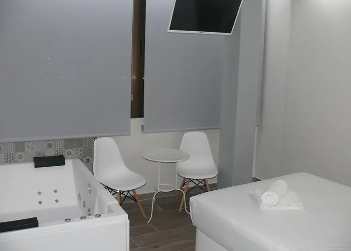 Cama Del Mar Πανσιόν Βαλένθια