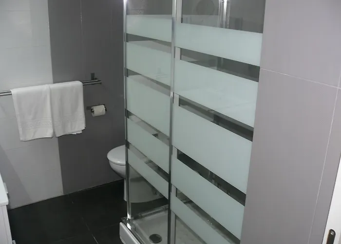 Cama Del Mar Πανσιόν 3*