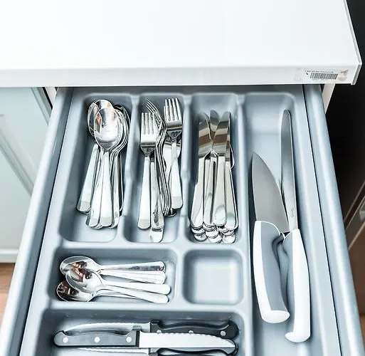 아파트 Modern Playa