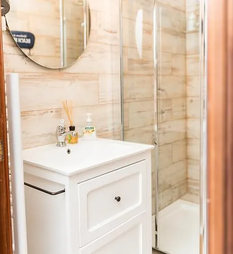 Modern Playa 아파트 발렌시아