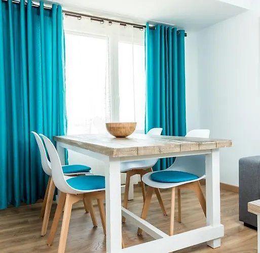 Modern Playa 아파트