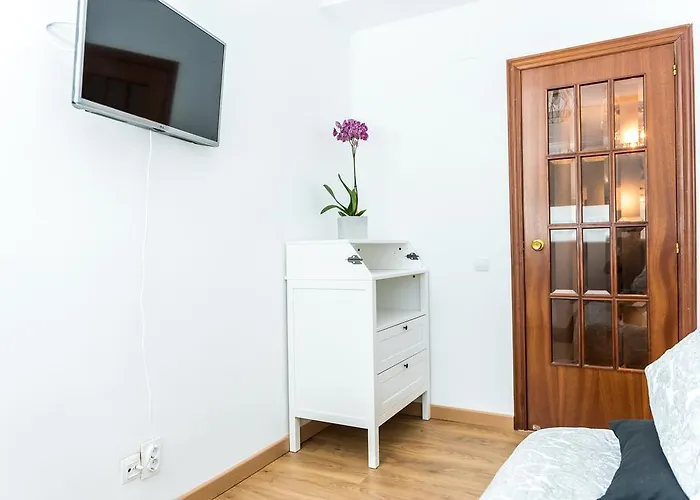 Modern Playa 발렌시아