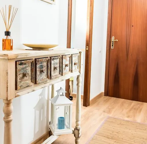 Modern Playa * 발렌시아