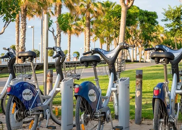 Cama Del Mar Πανσιόν