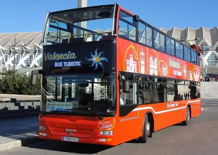 Cama Del Mar Πανσιόν Βαλένθια