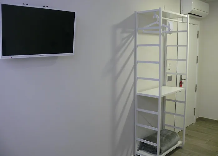 Cama Del Mar Πανσιόν Βαλένθια