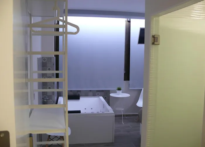 Cama Del Mar 3* Βαλένθια