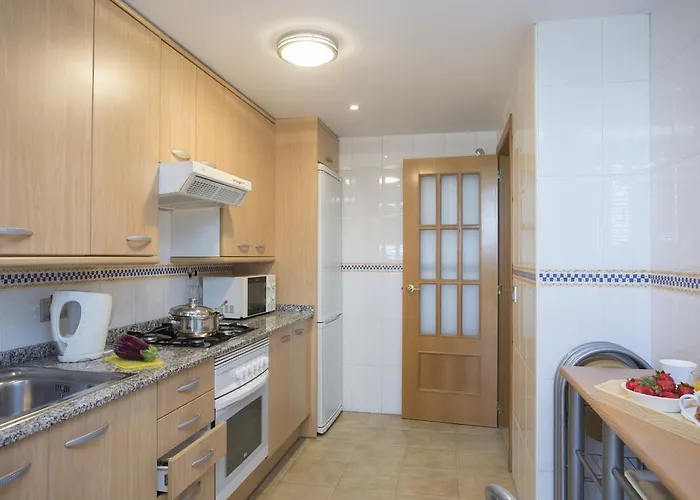 Singularstays Artes Апартаменты