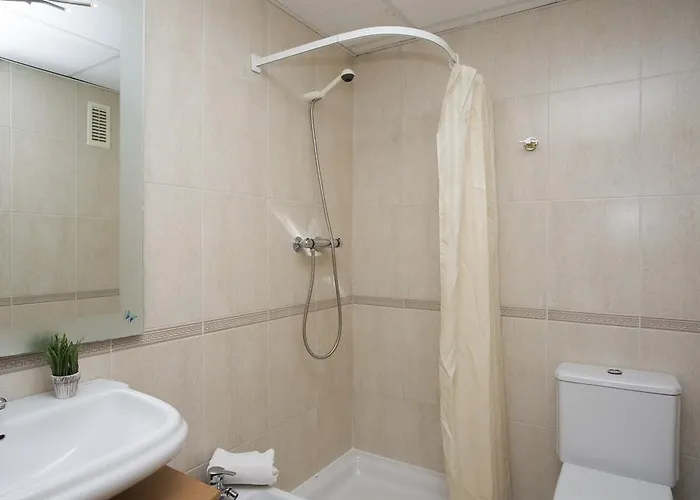 Апартаменты Singularstays Artes