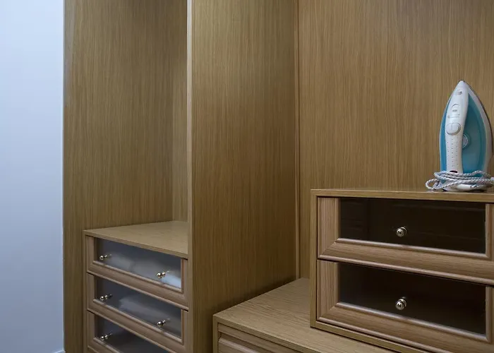 Singularstays Artes Апартаменты