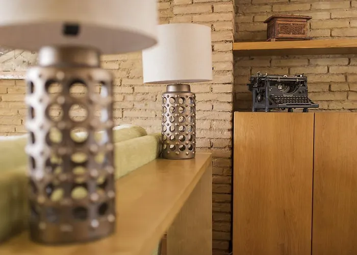 Md Sueca Διαμέρισμα *