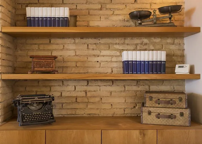 Md Sueca Διαμέρισμα Βαλένθια