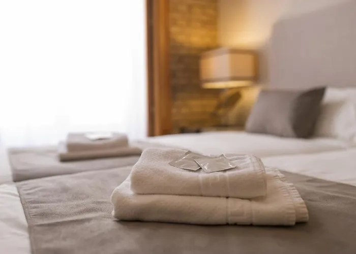 Md Sueca Διαμέρισμα *