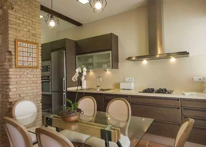 Διαμέρισμα Md Sueca *