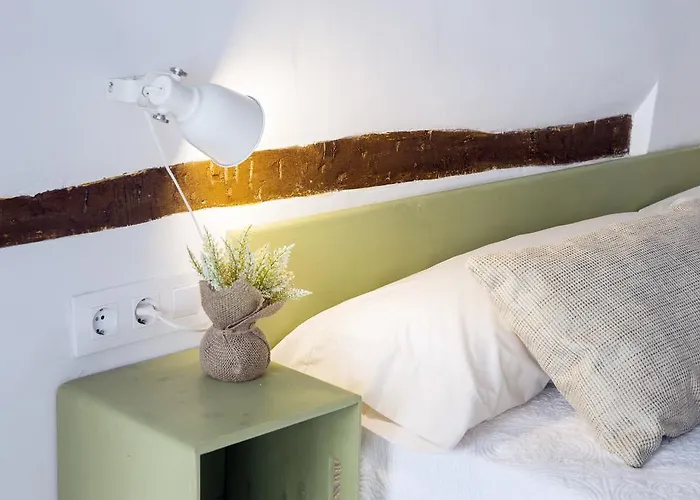 Ottoh Charm Valencia