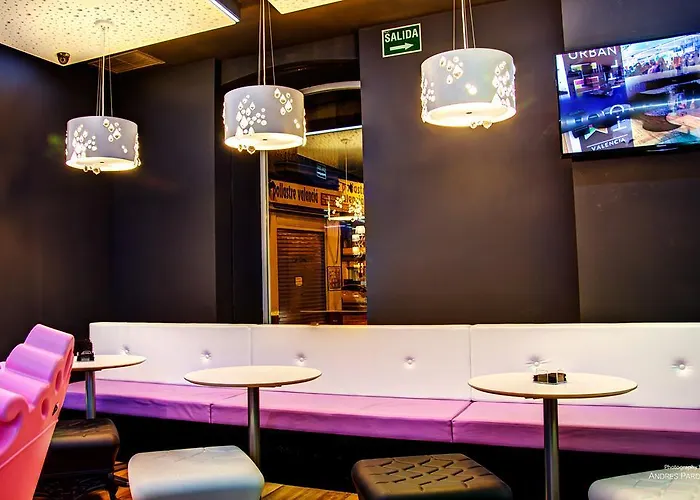 Urban Youth * Βαλένθια