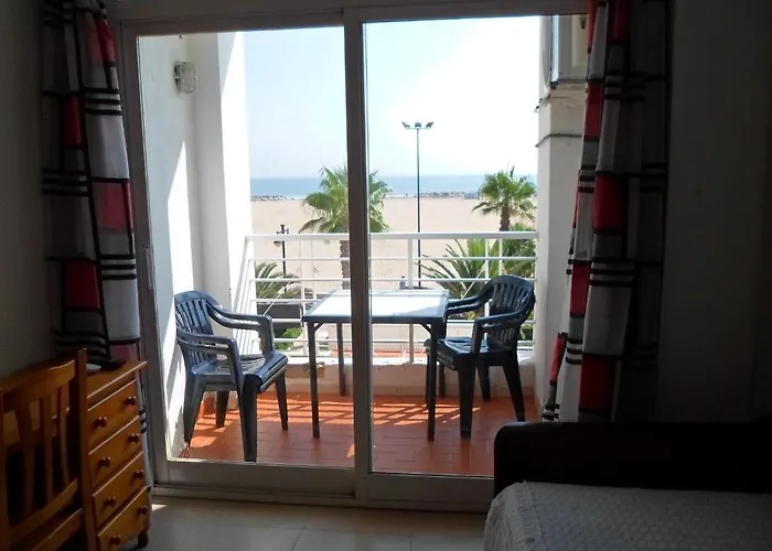 La Barraca Maison d'hôtes 2*