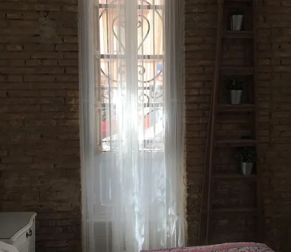 Domus Loft Zona Pechina *